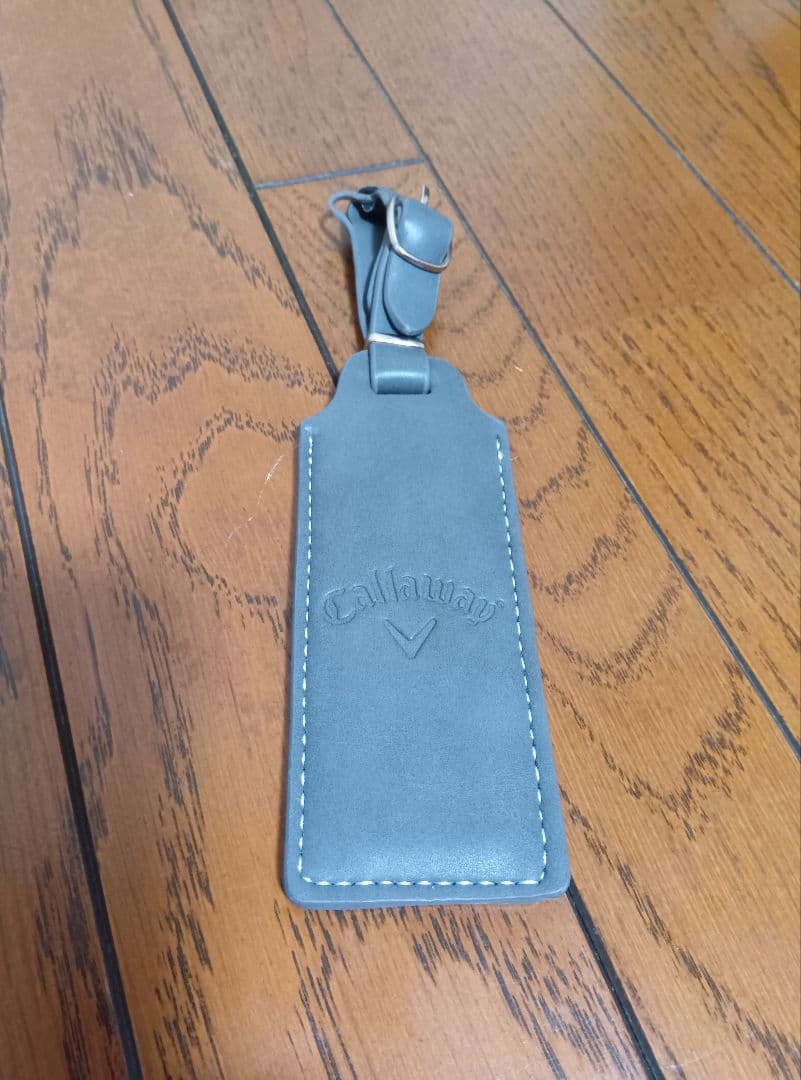 Callaway キャディバッグ ダークグレー