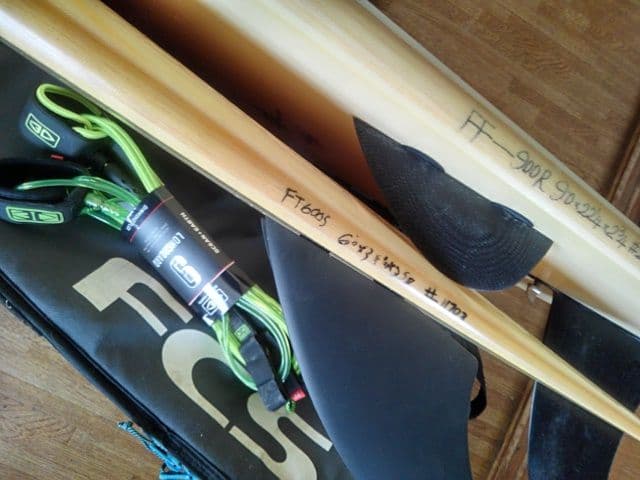 FIREWIREファイヤーワイヤー♪フィッシュ6 &ロング9♪69な大人set♪