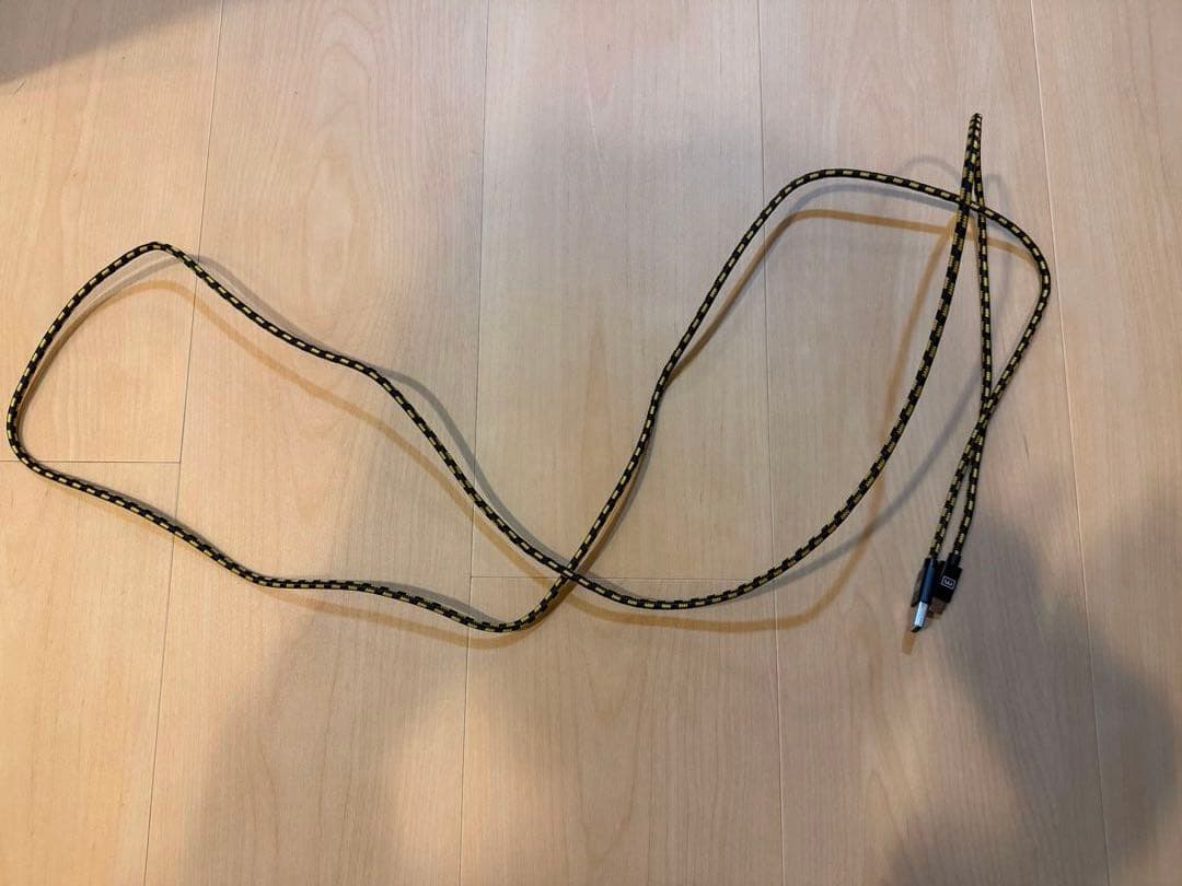 WOOTING 60HE EN配列 L45カスタム品