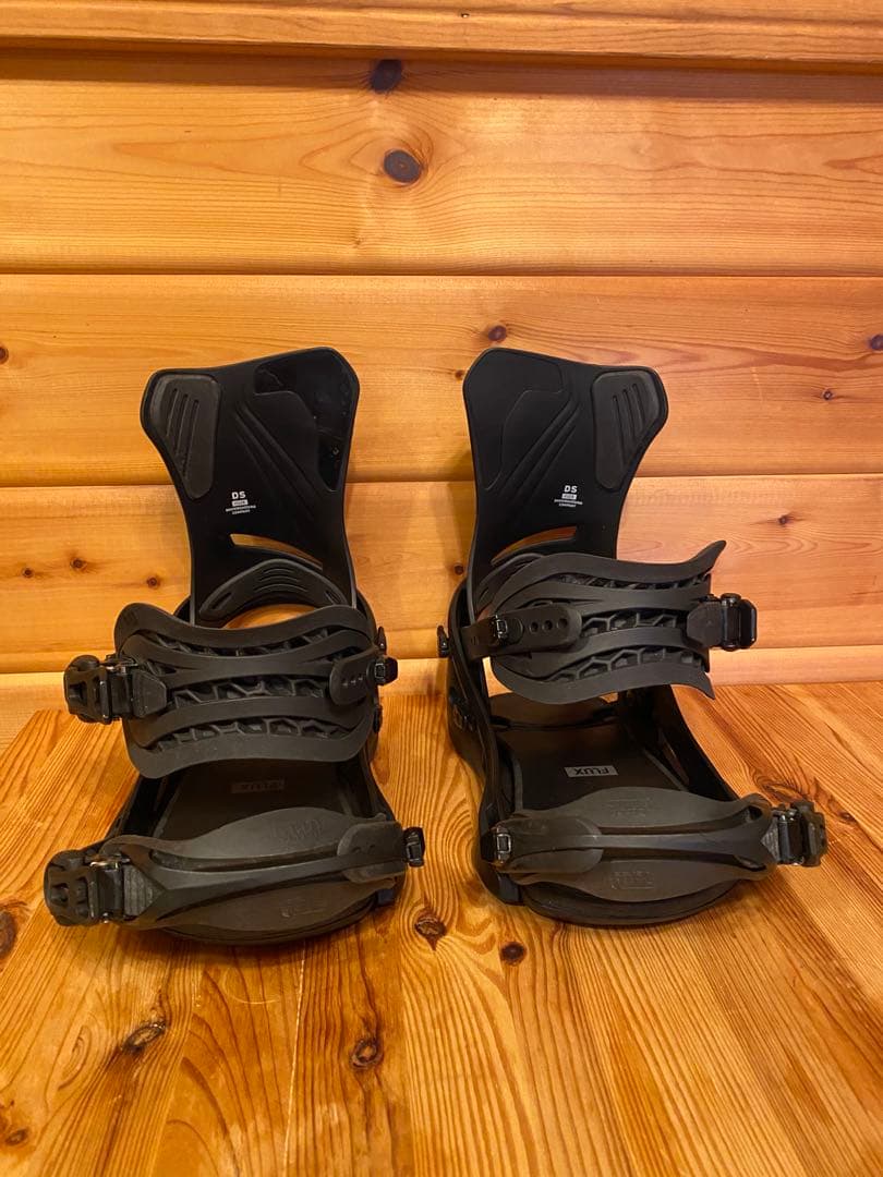 ⭐︎美品⭐︎FLUX Binding 【DS】