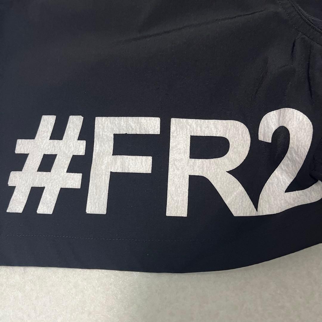 #FR2 GOLF Rabbits Country Club ショートパンツ 黒