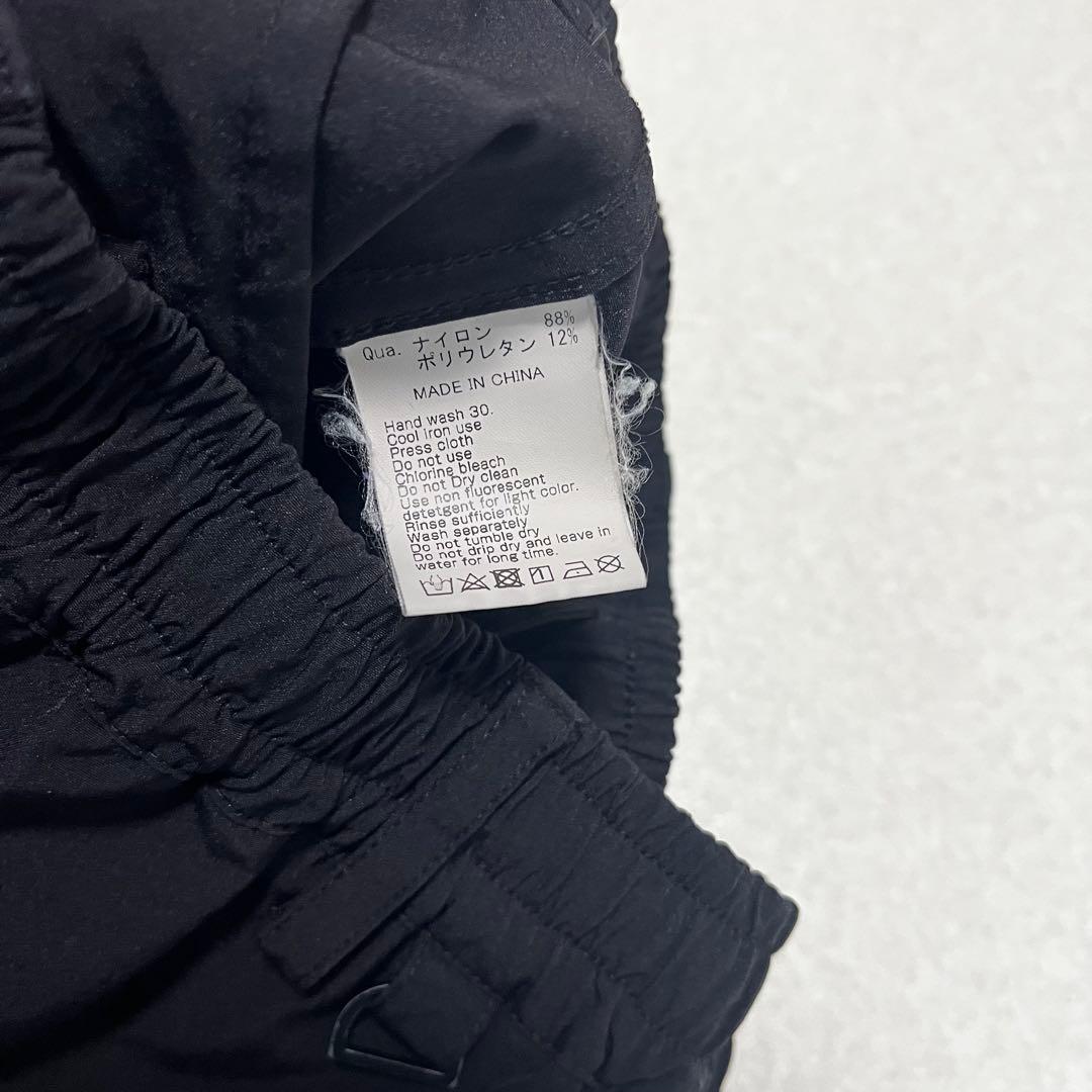 #FR2 GOLF Rabbits Country Club ショートパンツ 黒