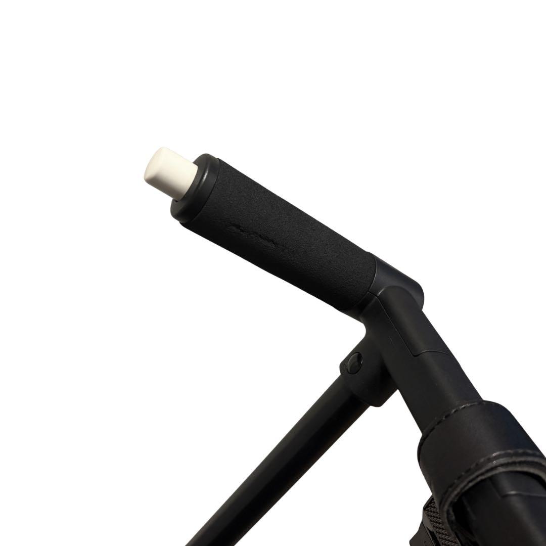 【付属品多数】サイベックス リベル 2023 ムーンブラック 説明書付