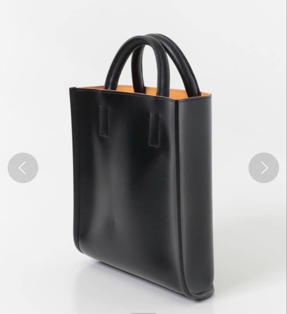 【美品　未使用品】PIENI TOTE S