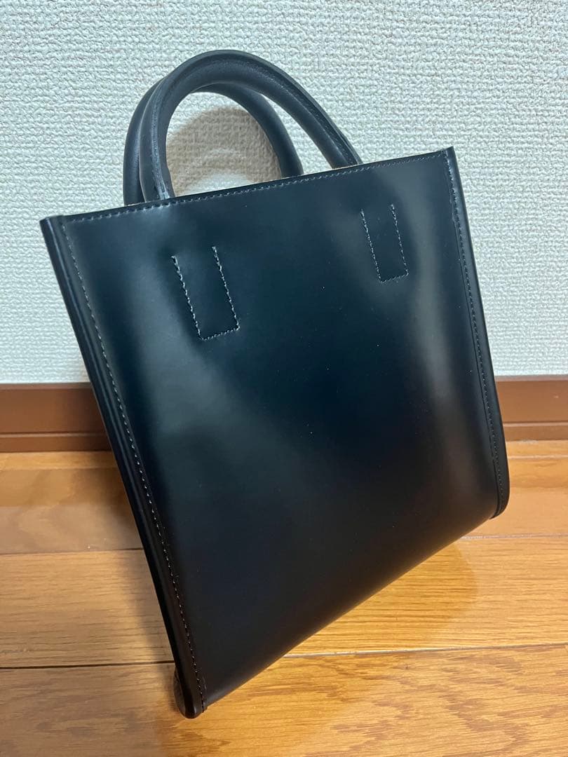 【美品　未使用品】PIENI TOTE S