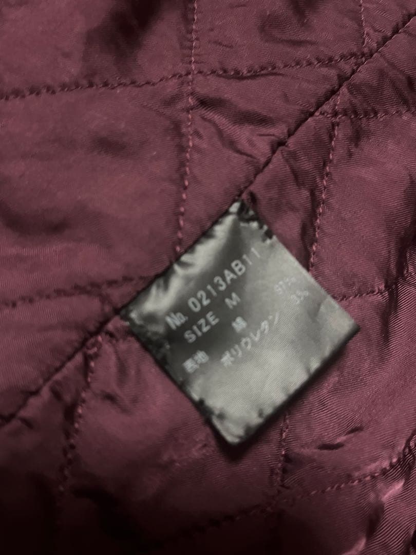 【userC51さま専用】ヒステリックグラマー スカジャン キムタク