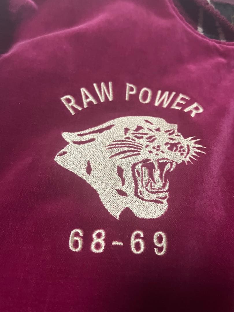 【userC51さま専用】ヒステリックグラマー スカジャン キムタク