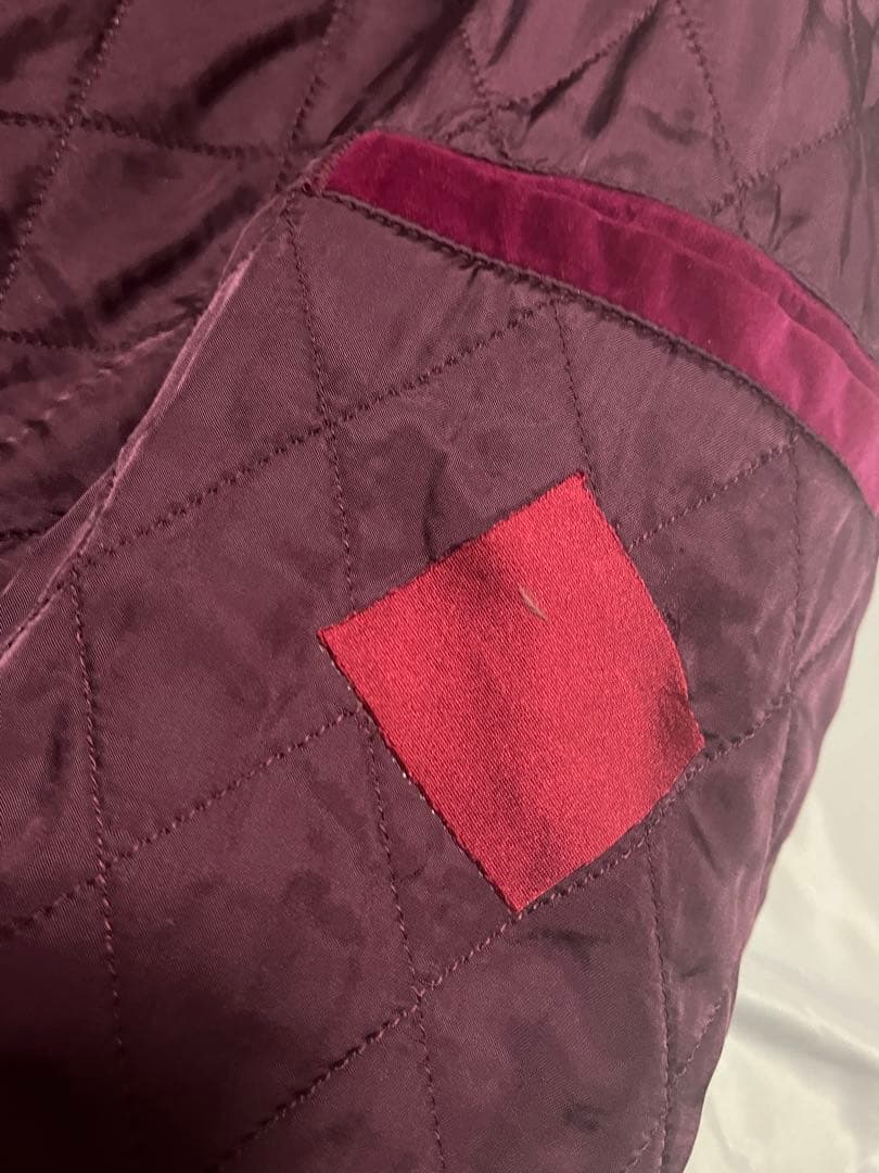 【userC51さま専用】ヒステリックグラマー スカジャン キムタク