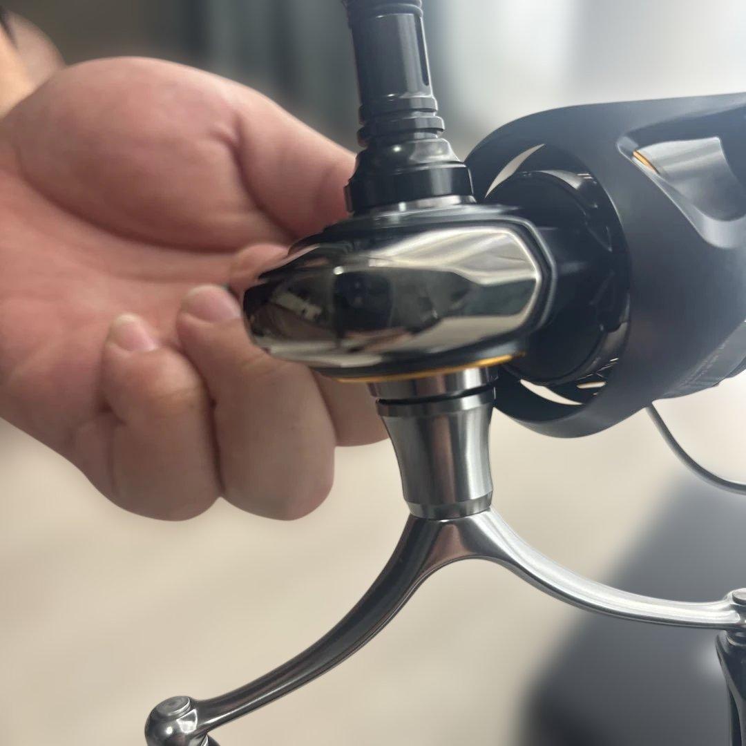 DAIWA AIRITY LT2500S-DH スピニングリール