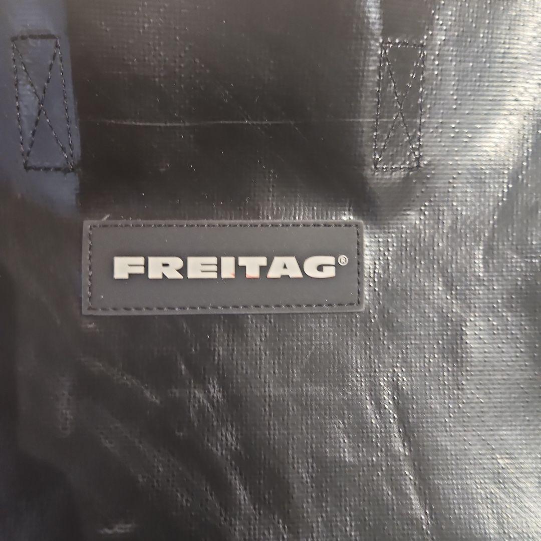 フライターグ　F52 MIAMI VICE UR 25th