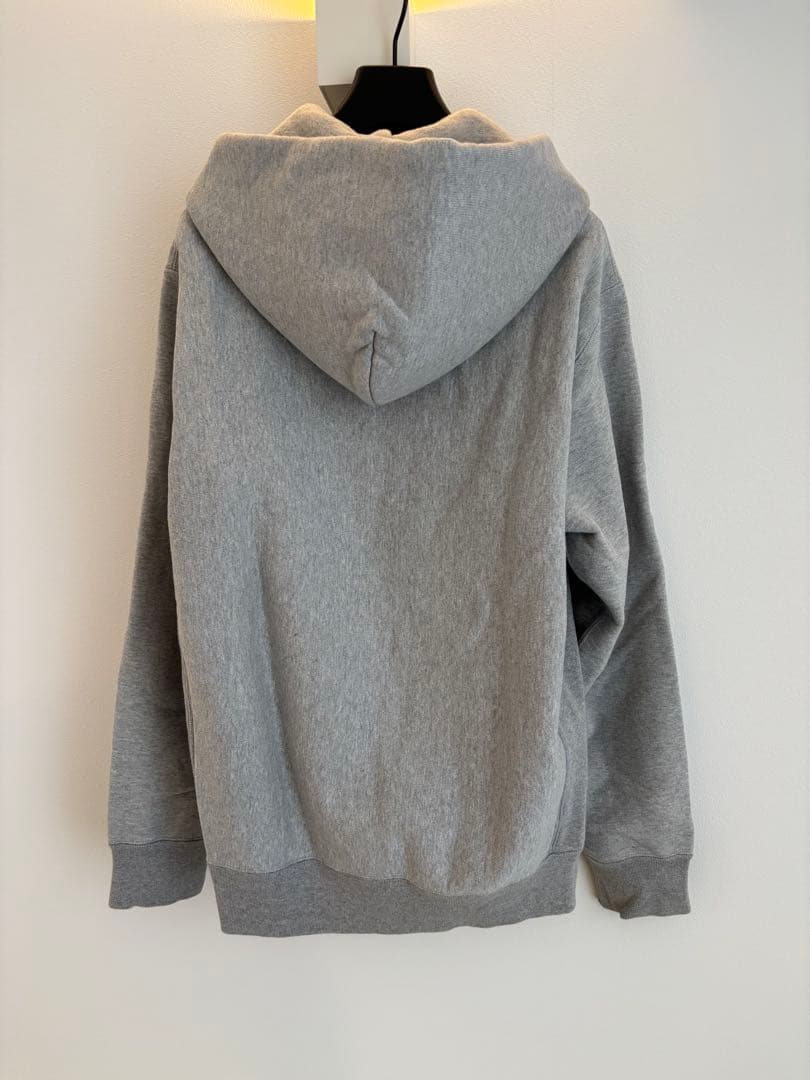 トップス WACKOMARIA HEAVY WEIGHT FULL ZIP HOODIE