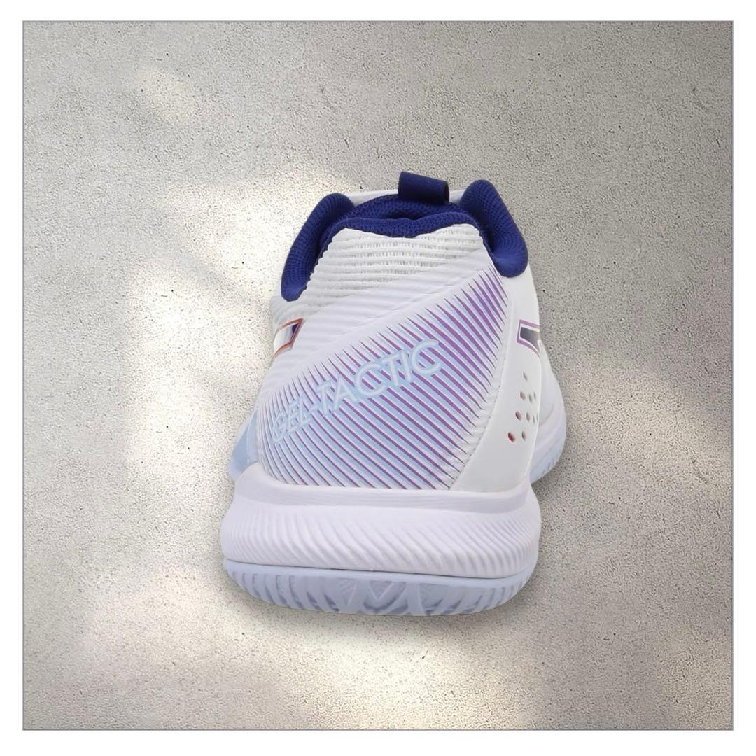 新品【アシックス】バレーボールシューズ GEL-TACTIC 103 23.5