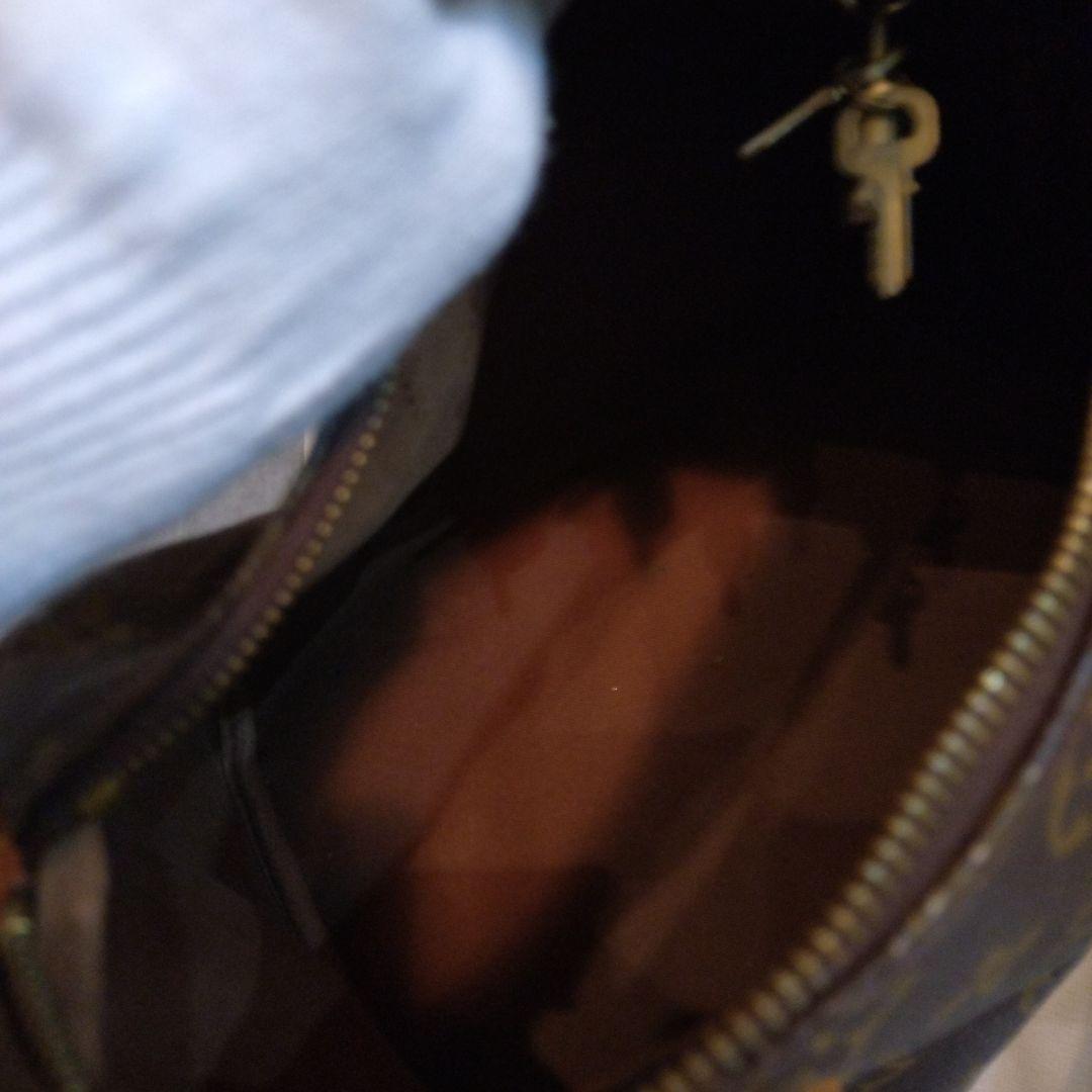 Louis Vuitton スピーディ30