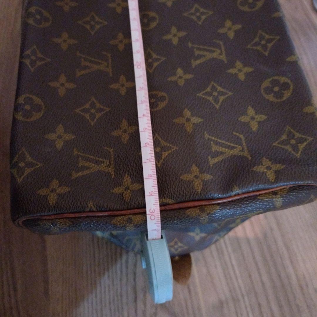Louis Vuitton スピーディ30