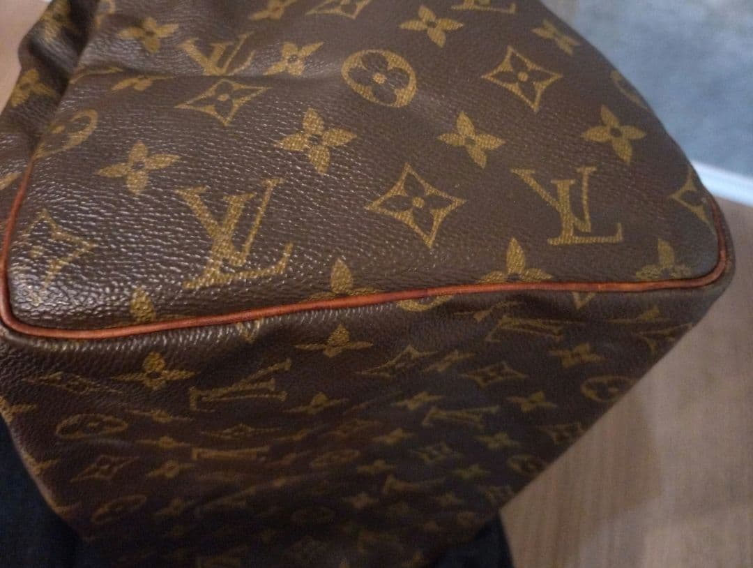 Louis Vuitton スピーディ30