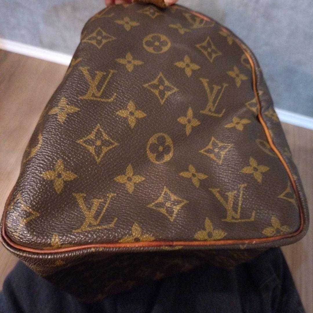 Louis Vuitton スピーディ30