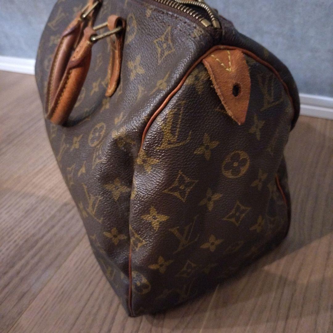 Louis Vuitton スピーディ30
