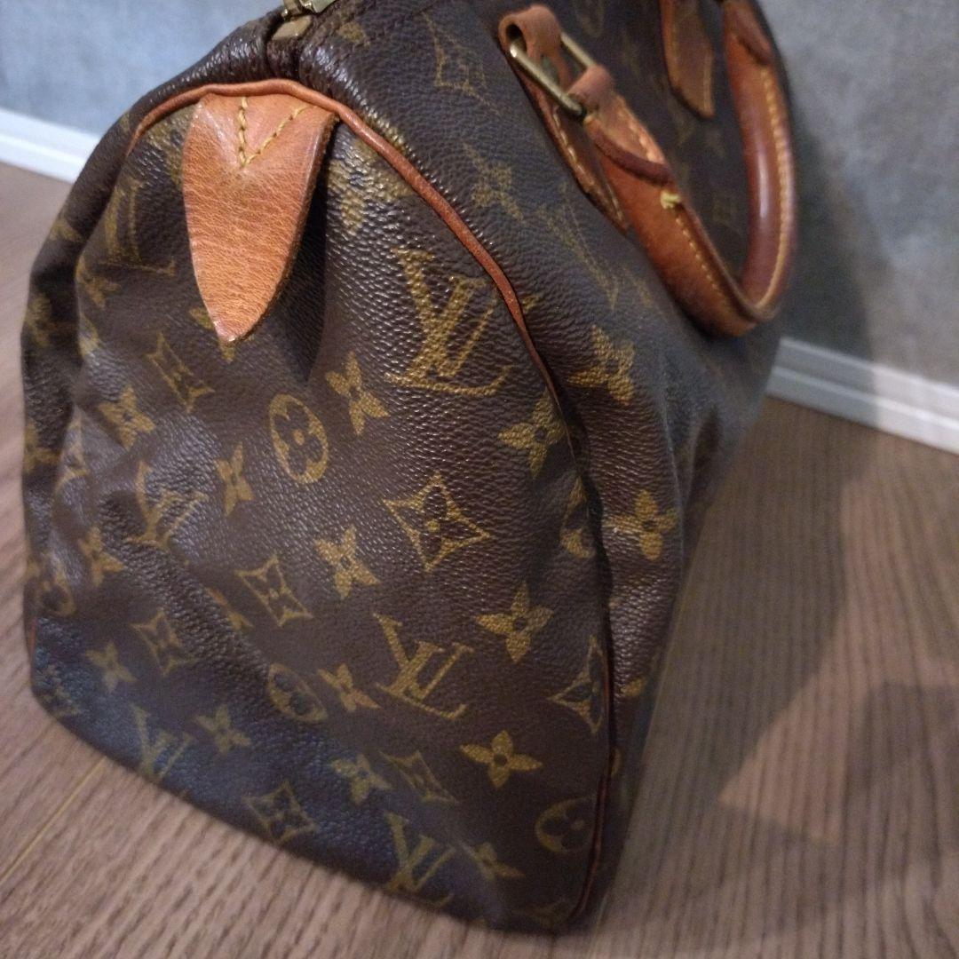 Louis Vuitton スピーディ30