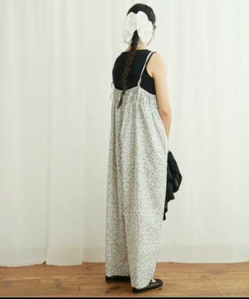 fig london Hannah ロンパース