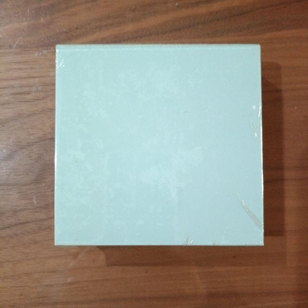 TIFFANY Retrospectiveメモパッド