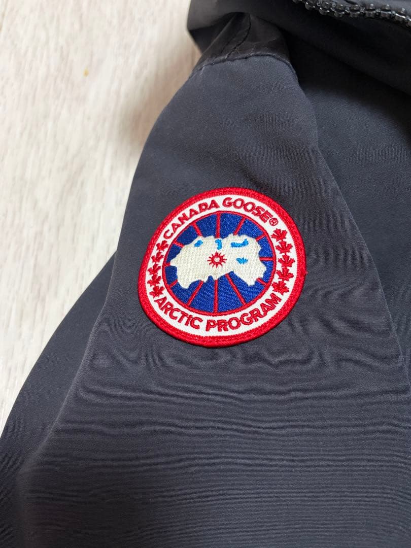 しくー！！カナダグースラブラドール　M/M ブラック