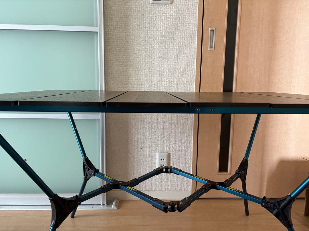 mont-bellモンベル　マルチフォールディングテーブルワイド