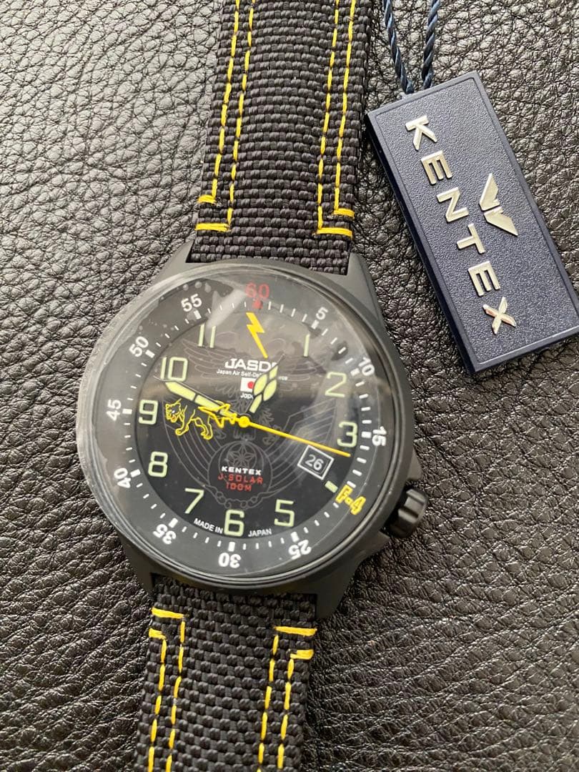 ワッペンなし 新品未使用　第8飛行隊F-4EJ改ファントムII 特別塗装モデル