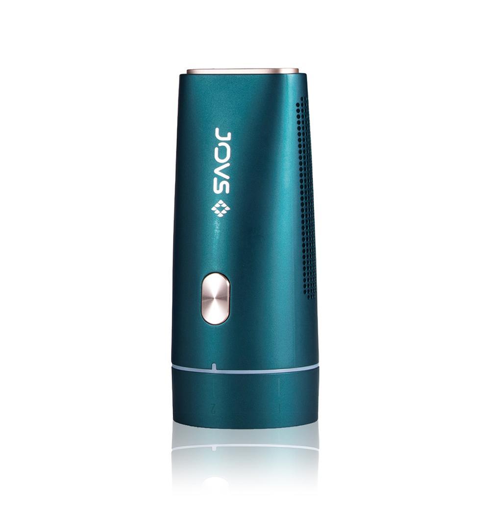 JOVS脱毛器 DORA グリーン J847