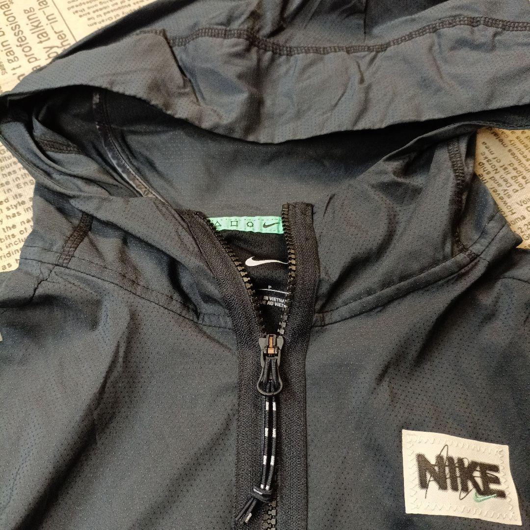 NIKE ナイキ ラン ディビジョン パッカブル ランニングジャケット