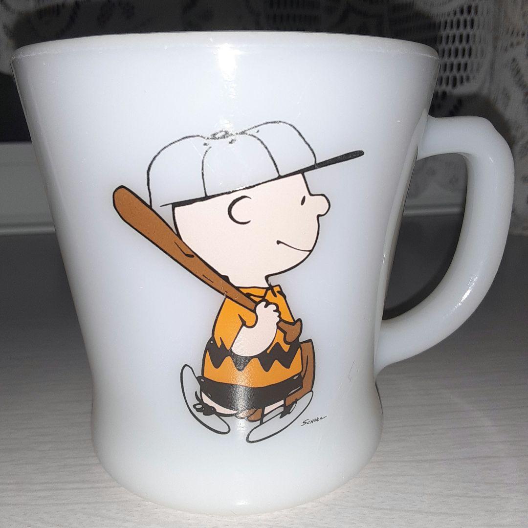 ファイヤーキングチャーリーブラウンベースボウル