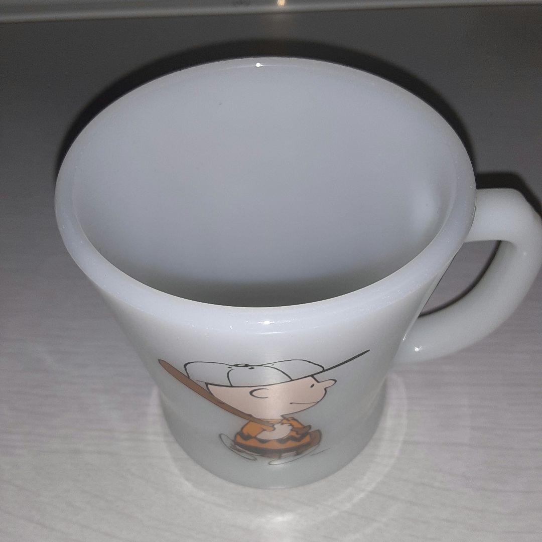 ファイヤーキングチャーリーブラウンベースボウル