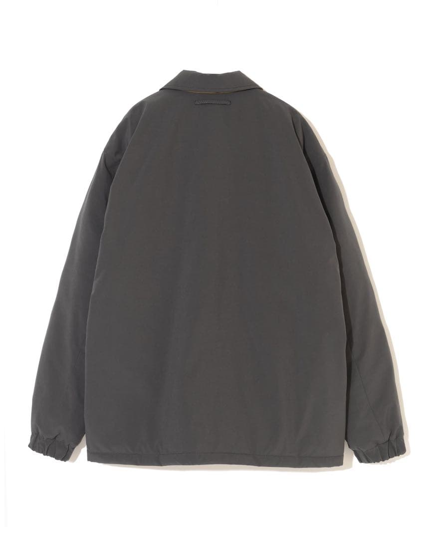 The Shepherd UNDERCOVER 中綿入りコーチジャケット