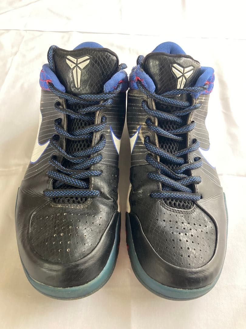 最終価格！レア　ナイキ　ズームコービー4 オリジナル　27.0