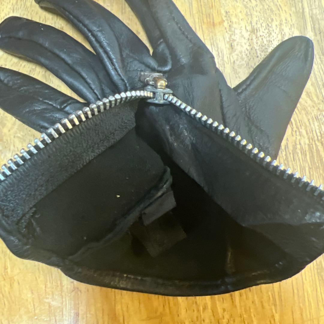 クロムハーツ ダガー ジップ ネックレス チャーム トップ DAGGER