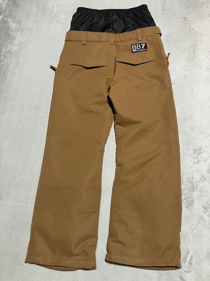 VESP★BB7 パンツ★ベスプ