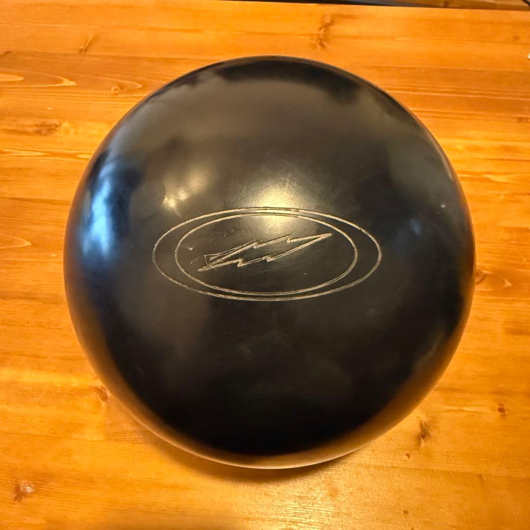 STORM LEVEL 15ポンド　サムレス