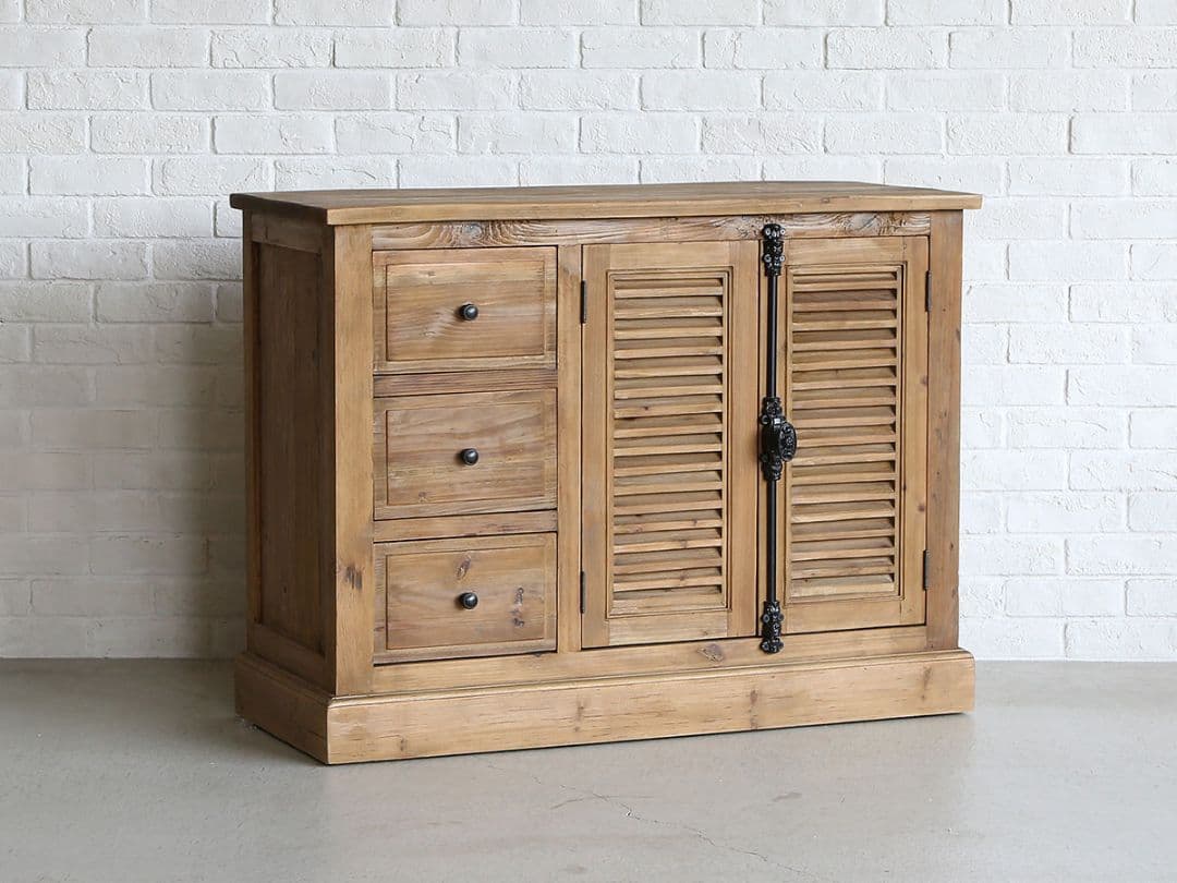 キャビネット・サイドボード LUCE SIDE CHEST 1100