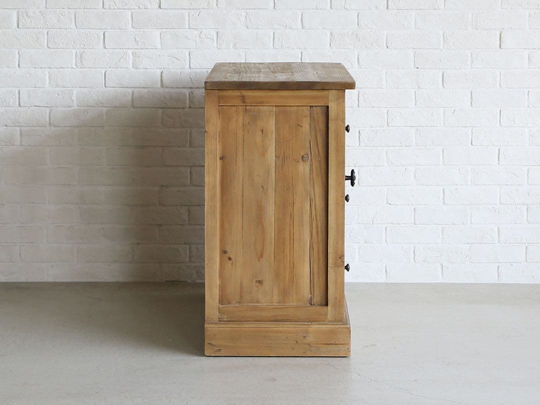 キャビネット・サイドボード LUCE SIDE CHEST 1100