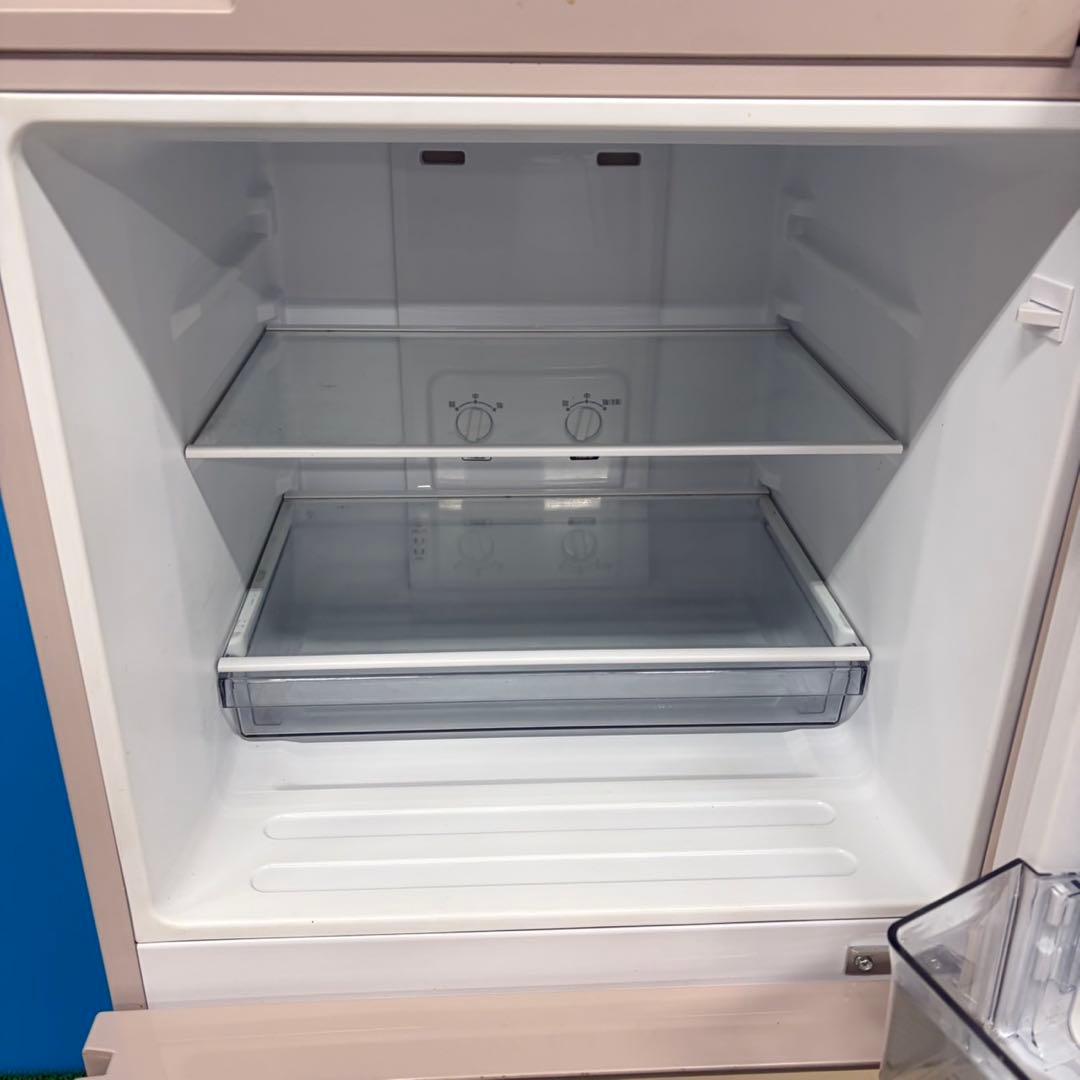 614 冷蔵庫　洗濯機　小型　一人暮らし　単身向けセット　極美品　徹底清掃済み