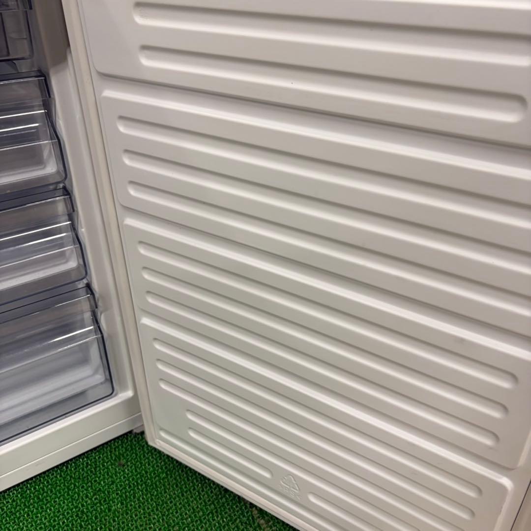 614 冷蔵庫　洗濯機　小型　一人暮らし　単身向けセット　極美品　徹底清掃済み