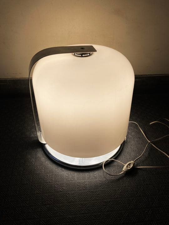 ミッドセンチュリー、フロアーランプ