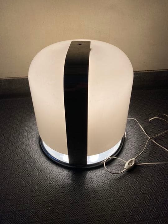 ミッドセンチュリー、フロアーランプ