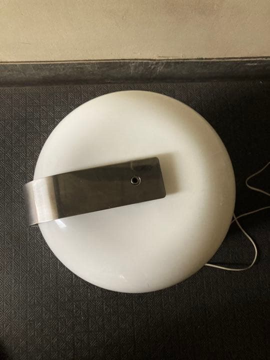 ミッドセンチュリー、フロアーランプ