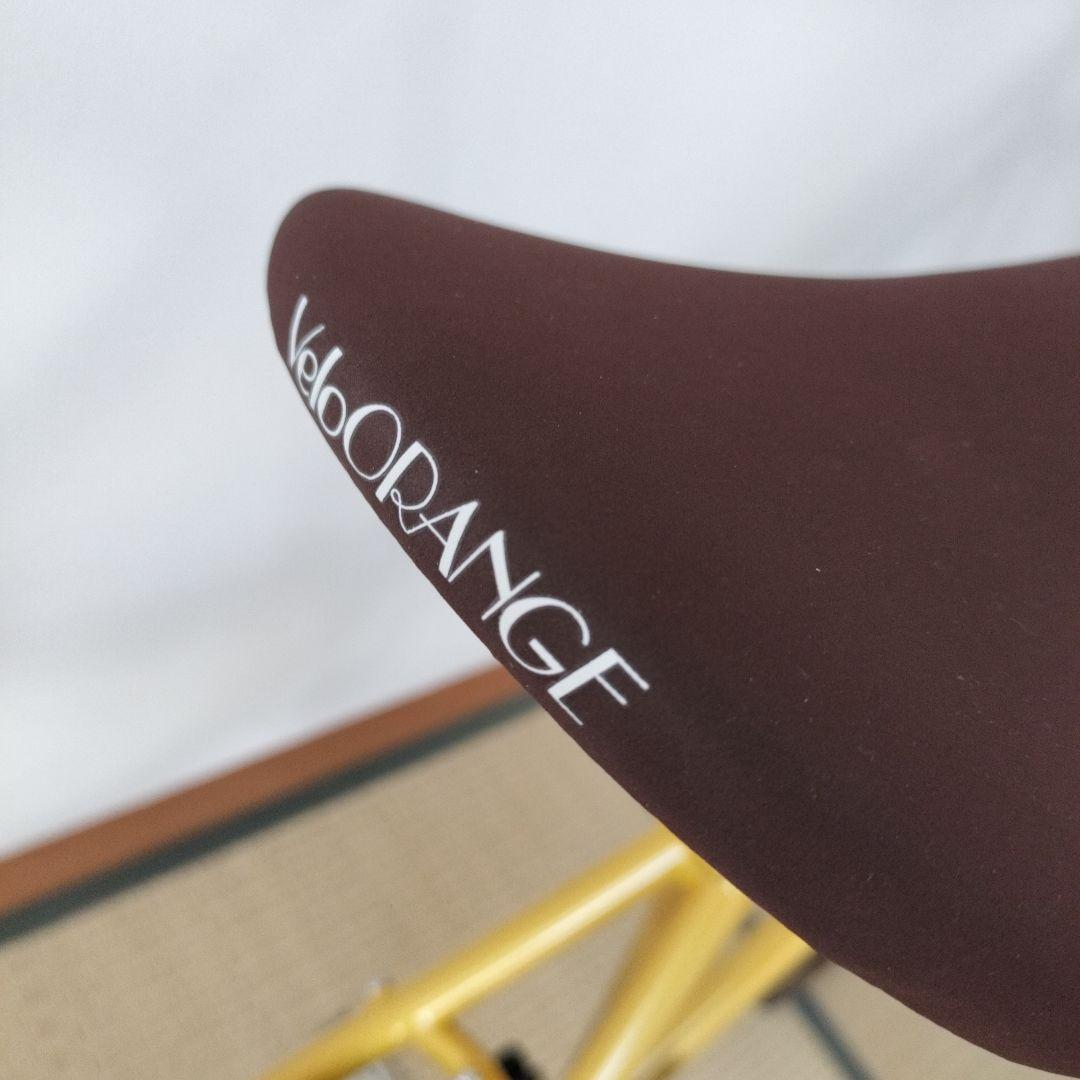 All-City オールシティ　スーパープロフェッショナル　サイズ52