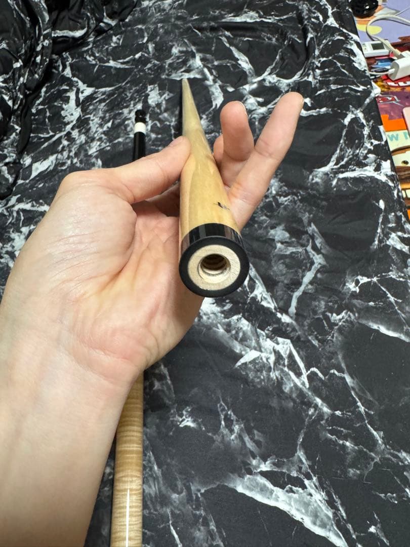 ユニバーサルキュー