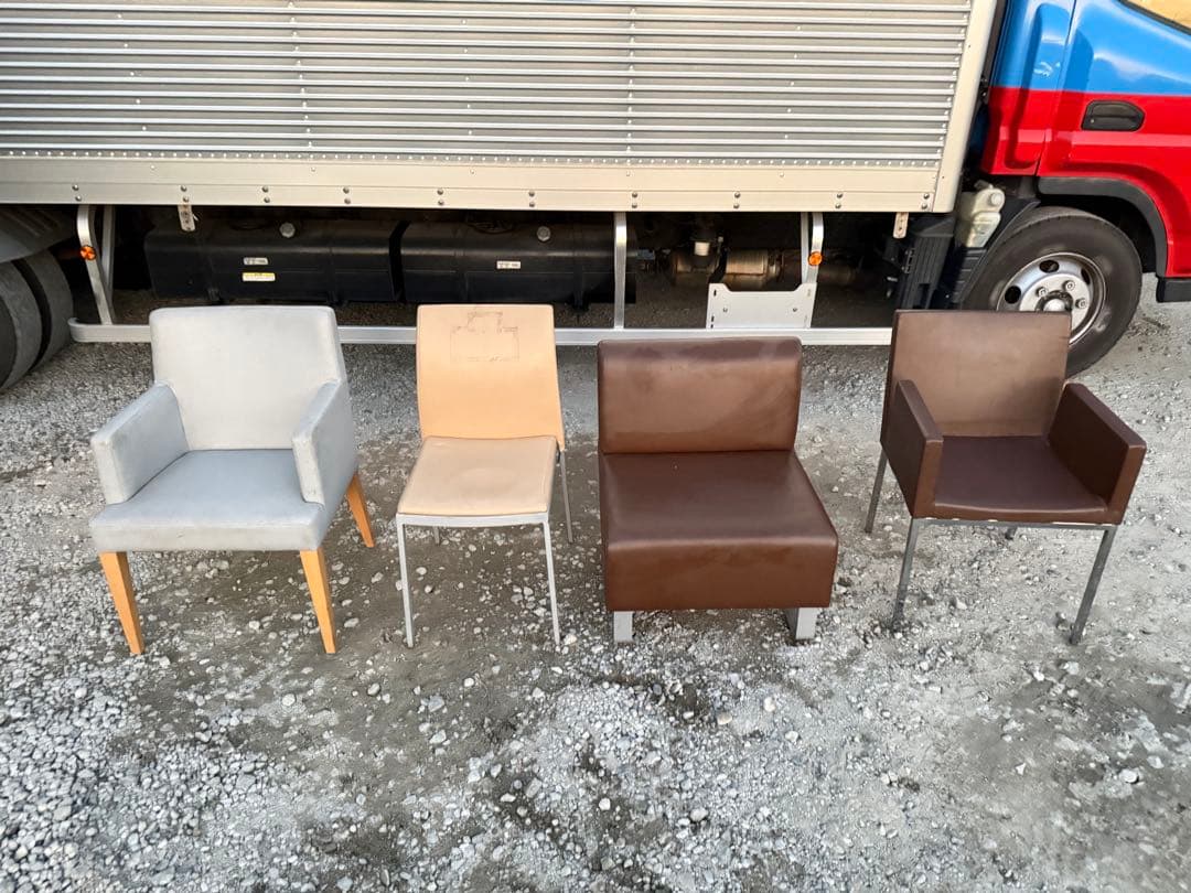 【先着順 23脚】業務用チェア まとめ売り