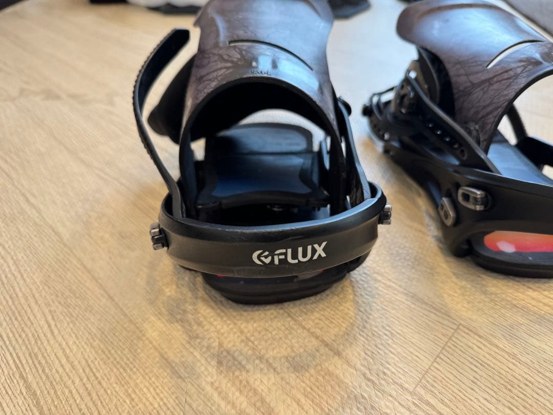 FLUX DS LTD 19-20モデル Ｍサイズ