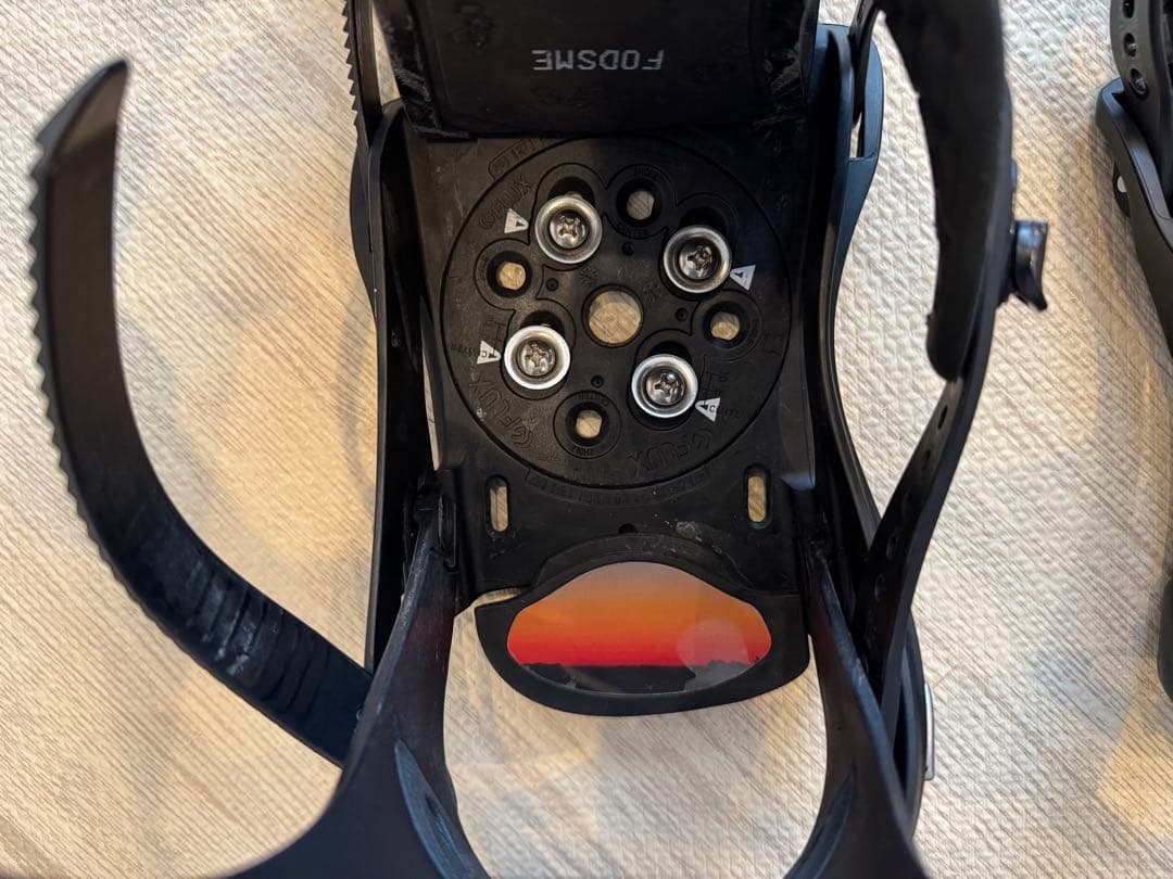 FLUX DS LTD 19-20モデル Ｍサイズ