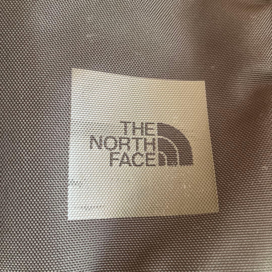 廃盤品 ノースフェイス キャリーケース NM81700 黒