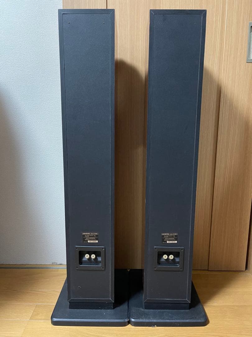 【愛知県東三河　手渡し限定】オンキョー　D-508E/D-308E